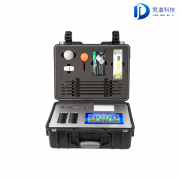 牛羊糞污有機肥檢測儀器，畜禽糞便有機肥化驗設備