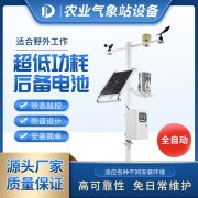 2021年大棚溫室氣象站廠家、型號、品牌，商城優(yōu)惠多！