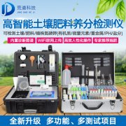 提高土壤肥力如何科學(xué)施肥？