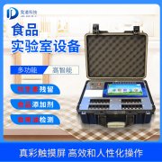 米線Q彈好吃，存在食品安全問題嗎？
