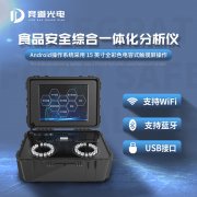 食品廠第一次檢測報(bào)告不合格怎么辦？